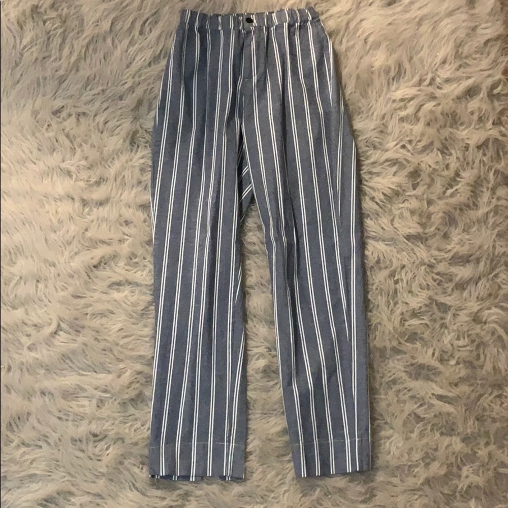 brandy pants - Picture 2 of 2